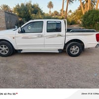 كريت ويل 2014 سياره جاهزة حداديه تخم تاير رقم بابل خاص ماجاوب مكلف بال...