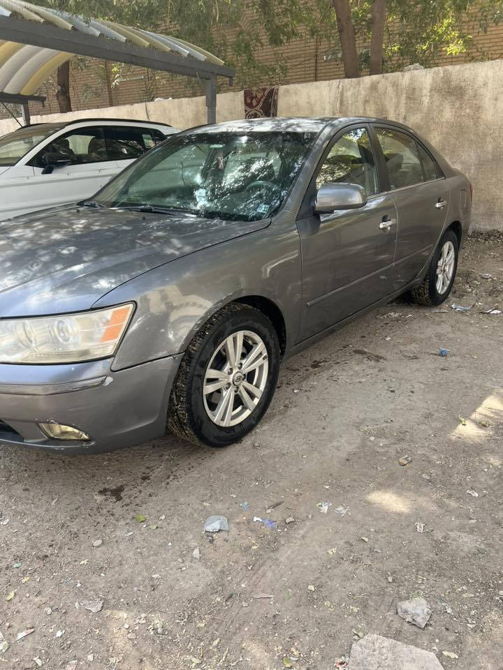 مراووووس فقط 

السلام عليكم اخوتي عندي سوناتا ٢٠١٠ رايد مراوس فقط مو بيع ويه توسان ٢٠١٠ او ٢٠٠٩ او سبورتج ٢٠٠٩ ,٢٠١٠ ،٢٠١٢ 

السياره ماشية ١٢٠ الف 
وارد أمريكي 
حادثها جاملغ خلفي ايمن 
مكفوله محرك كير 

شعندك نزل بالتعليقات 

مكاني بغداد 
***********
هذا رقم تلفون صاحب السياره
