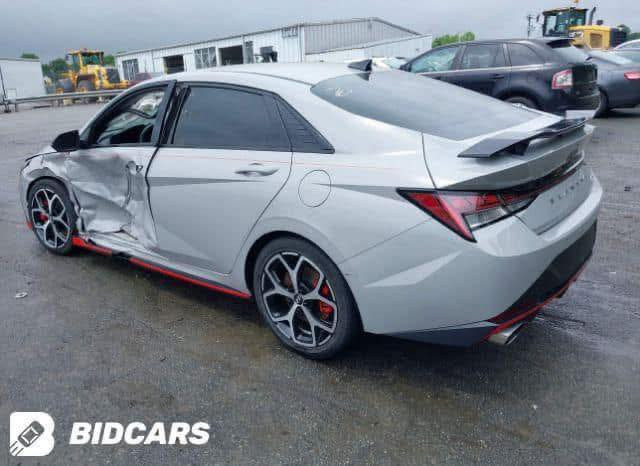 السلام عليكم 
بيع مستعجل  
والله ماكو هيج سعر حادث خفيف
150 $

النترا N  

‏السرعة300
موديل :2023
المحرك :2000 تيربو 

المواصفات:#N 
كير عادي كير عادي 
كشن حضن 🫂
كشن علامة N🪧
كشنات كنتاره وجلد
 سقف أسود
اناره داخليه 👌🏻٢٤ لون
تحكم ستيرن نورمال وسبورت
تحكم دبلات نورمال وسبورت
ابواب بصمة
شحن وايرلس
شاشة ايباد
كاميرا
نظام صوت _𝐁𝐎𝐒𝐒
اشارة مرايا
اوتو ستوب
نقطة عمياء
تحديد سرعة
تحديد مسار
رادار امامي 
رادار جانبي 
رادار خلفي
قيادة ذاتية  
حساسات خلفي
نضام _ ECO
نظام _ 𝐍𝐎𝐑𝐌𝐀𝐋
نظام _ 𝐒𝐏𝐎𝐑𝐓
نظام _ N

كشنات هيتر
ستيرن هيتر
صندوق ذكي

السياره مرقم بغداد حره بسمي 

ماشي 58

الاستفسار ***********

مكان سيارة بغداد الجديدة
