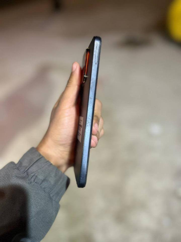 سلام عليكم هونر  X7C جهاز جديد ونضيف بيع او مراوس ب ايفون 11
عادي السعر 180 وبي مجال
للستفسار
***********
