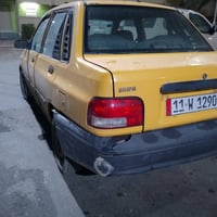 سايبا موديل 2015 كير محرك شواصي تبريد كفاله بسمي مصفرة هيئه وغرامات سن...