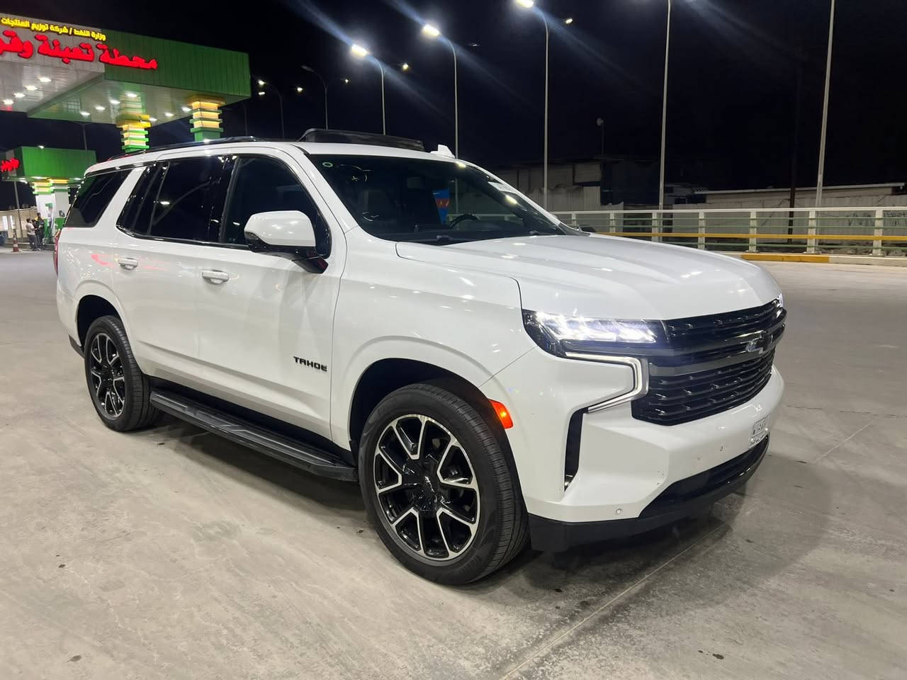 سلام عليكم عندي شوفرليت تاهو موديل 2022 داخل جديد داخله بكتاب دبلوماسي تترقم حره بسم المشتري مواصفاته RST مواصفات كشنات جلد كشنات كهربائيه كشنات منفصله بصمه شاشه كار بلي بنوراما ويل كب حجم 22 بلاك كامرات عدد5 مري اشاره مري رادار مري كامره مري شفط سايد بريك بصمه صندوك كهربائي تشغيل عن بعد دوسات بلاك شحن الهاتف تلقائي مواصفاته فول 1/1 مكفوله كفاله عامه بدون حادث بدون غرق صور امريكا بلمنشور رايده 430 وبيه مجال وهاذه رقمي *********** اخوان ممتواجد عله الفيس
