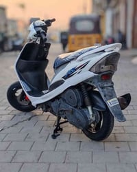 دراجه ماكس عدله لابيع فوال نعومه دراجه مانقصها ايي شي جاهزه مجهزه جيب ...