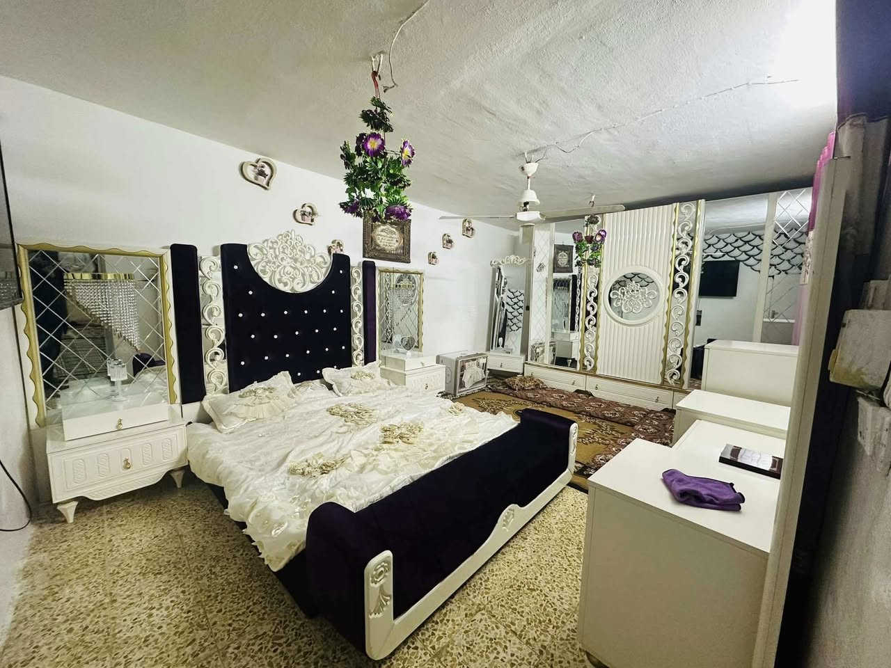 خشاب تركي للبيع السعر /مليونين و500
للتواصل/***********
