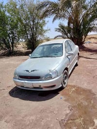 دايو لانوس • للبيع