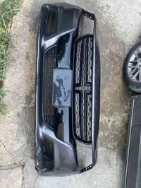 دعاميه جارجر RT • بروجكترات جوه • طخه جهة وحدة