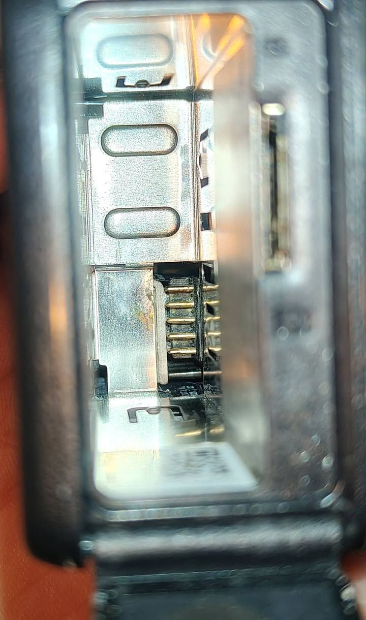 اكشن ٤ نظافتها مثل ماموضح بالصوره ابيعها فحم
شغاله فقط الشاشات ماتشتغل سوده 
وياها بطاريه وحده
ملاحظه ابيعها فحم


**إذا كنت صاحب هذا الإعلان وتريد حذفه لأي سبب، رجاءا أرسل رسالة إلى الدعم الفني**