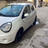 بانده للبيع موديل ٢٠١٢  مكينه جديده مال حاويه بعده الوصل عندي كير بحال...