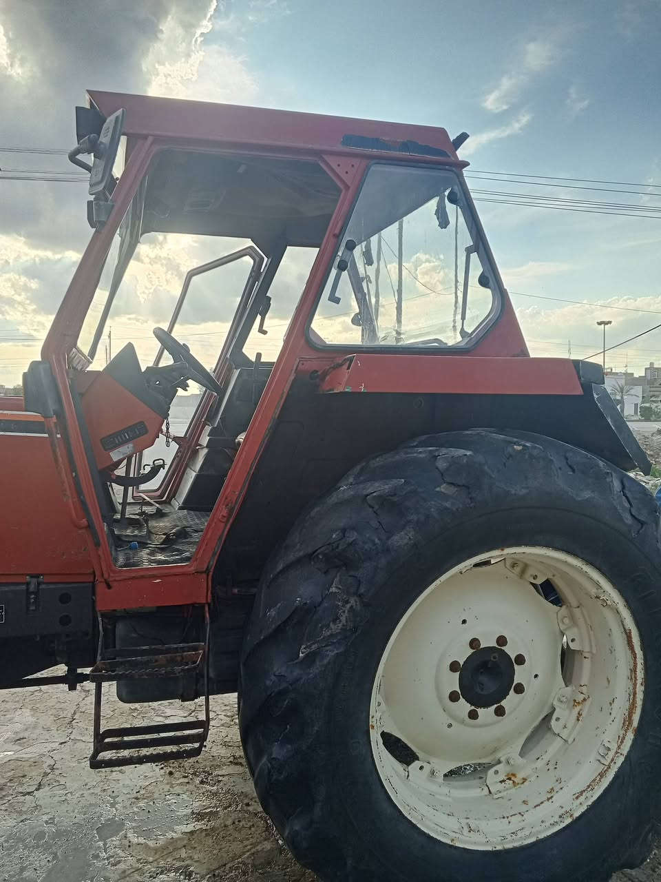 فيات لبيع 115 رقم صاحب المكينه ‏‪***********‬‏
