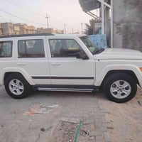 جيب كومندر • ٧ راكب