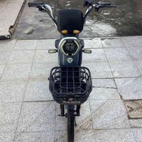 باسكل شحن • يحتاج بطاريات • محاويل المشتل