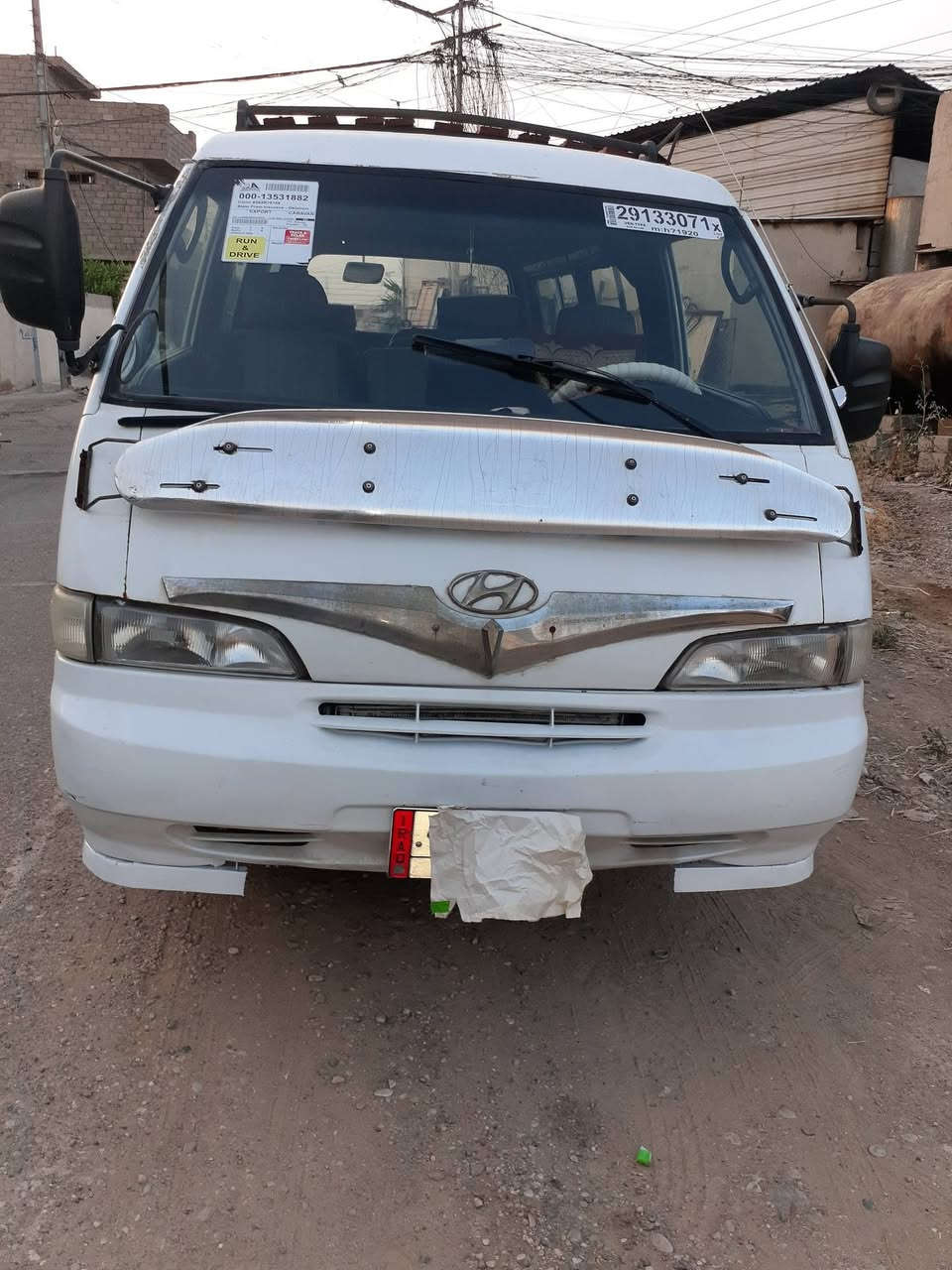 كيا وضع شركه محرك وكير وكسن شرط الفحص مجموعة جديد طخم تاير سياره ماتشتغل نفرات فقط اشتركات مدارس للستفسار اتصل ***********
