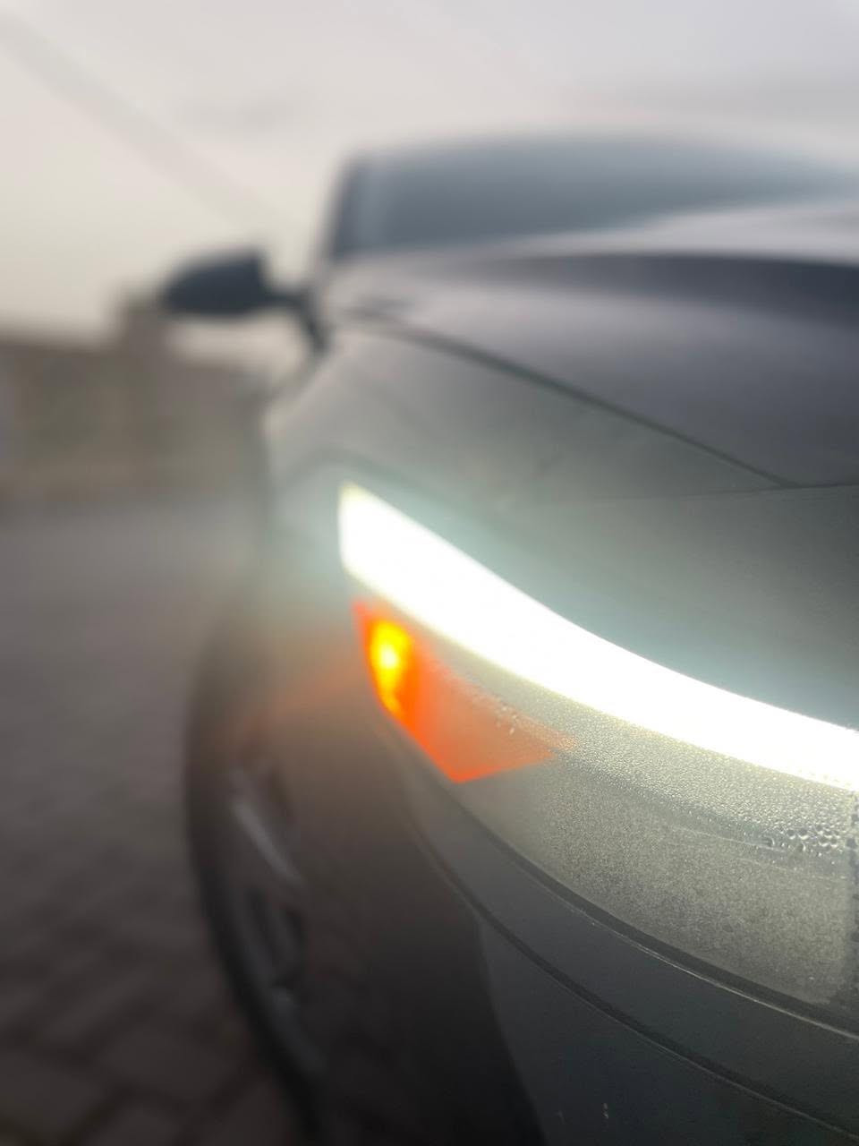 سلام عليكم 
انتره 2024
وارد أمريكي حادثه بنيه نفسه راجع بارد مصبوغ⚙️ 
ولباقي كفال
نص فول تحديد مسار 🚘
توقف ثاتي 🚧
رادرات امامي خلفي 
رادار بل مرايه 
شاشه متصل جبيره  
كار بلي 
تحكم ستيرن جعتين 
تبريد ثلج🥶
محرك ٢٠٠٠ دوش🚀 
ماشيه 62الف
لبيع مراوس🏎️.    لسعر 155
***********
