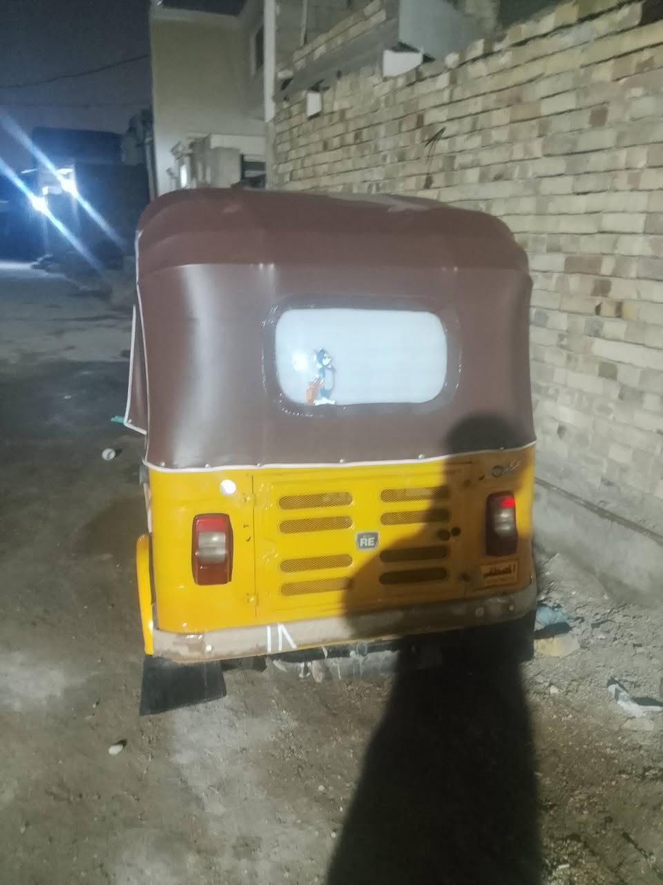 السلام عليكم. تكتك 2019مكفوله بس المكينه مجفته بوشه وبستم والدوس معمره والكشر مكفول من ضربه وصبغ كشرهه يخبل 😍الرقم *********** ب6ونص وبيهه مجال حك الجيه
