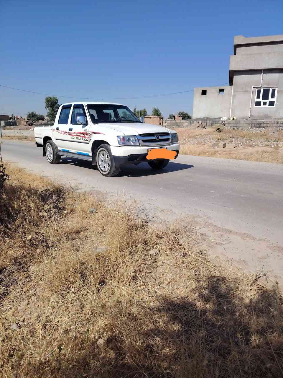 دير للبيع رقم سليمانيه بسمي بطاقه بانزين بيهه سياره جديده مال جناي مكفوله التصال ***********

