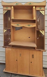 معرض تلفزيون • نضيف كلش