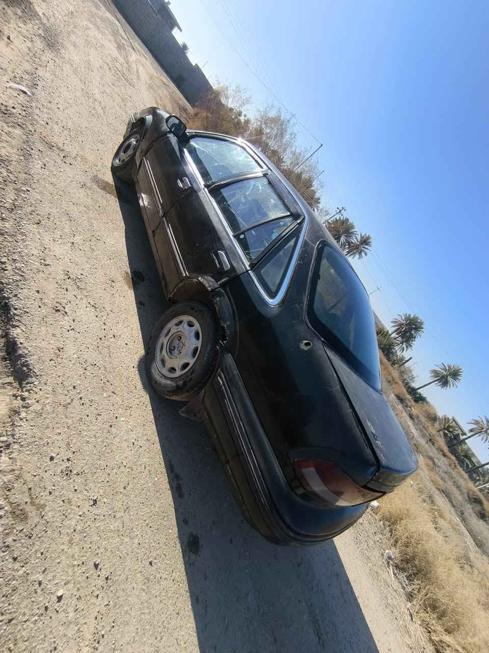 دايو برنس موديل 1995.
للاستفسار.***********.
