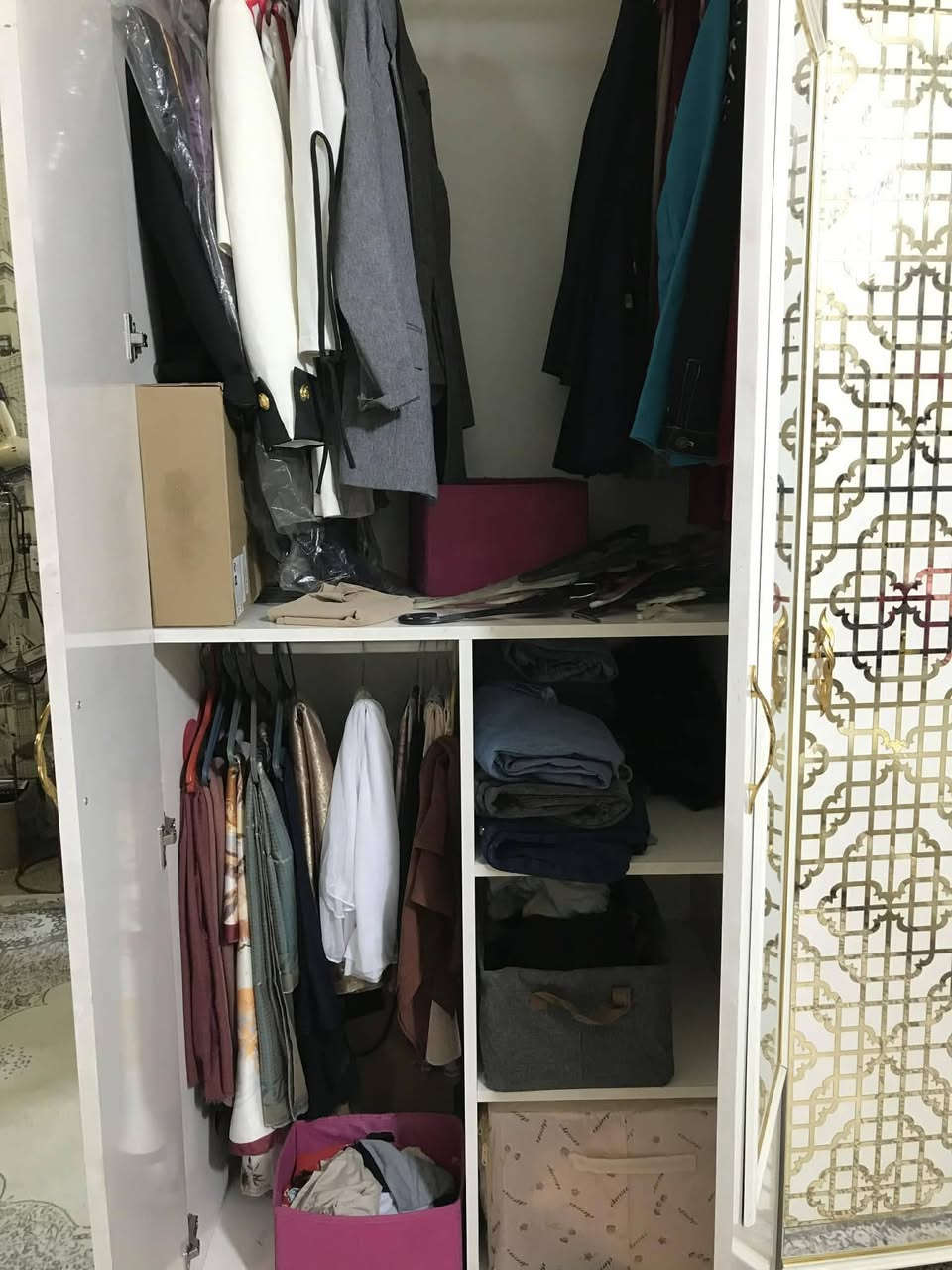 غرفه غرفه تركيه ما بيها اي اضرار ب 675


**إذا كنت صاحب هذا الإعلان وتريد حذفه لأي سبب، رجاءا أرسل رسالة إلى الدعم الفني**