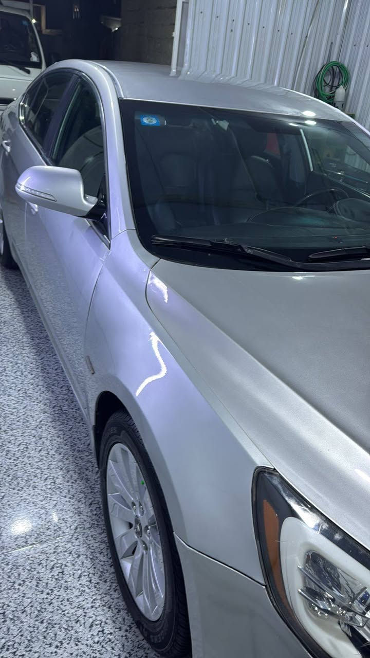 كيا كادينزا للبيع موديل. ٢٠١٢ للبيع سياره نضيفه وجاهزه من كلشي  رقم بصره الجديد  سياره بيها صبغ جماليه البنيد  سته سلندر حجم المحرك  *********** ط
