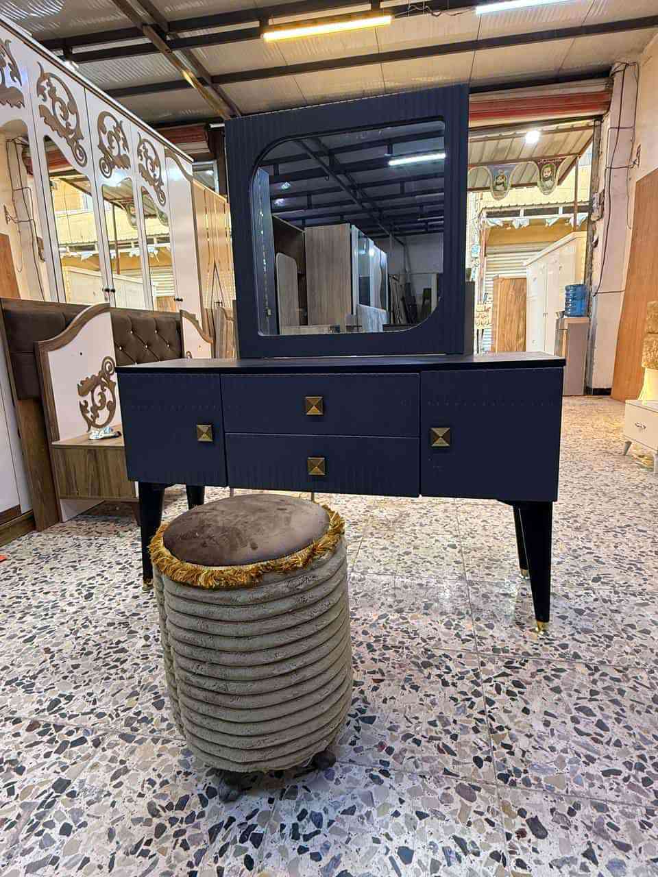 غرفه تركيه🇹🇷مستخدمه نظافته 90/💯قماش وتر بروف اصلي نظام ابواب هايدروليك سعر الغرفه 700   شد ونقل داخل بغداد مجانا باقي محافظات بسعر رمزي


**إذا كنت صاحب هذا الإعلان وتريد حذفه لأي سبب، رجاءا أرسل رسالة إلى الدعم الفني**