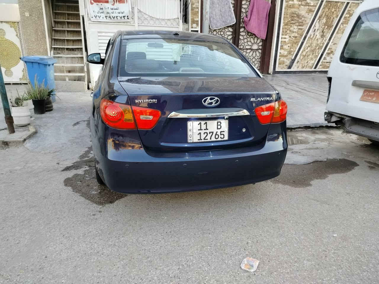 سلام عليكم من رخصت الأدمن للبيع النتره 2008 امريكي مكينة 2000 بيه تبخير مصبوغة حزام لغرض جراد سياره حلوه مال بيت متعوب عليه كامله من كل نواحي عداالتبخير حادثهه بأمريكا خلفي سيارة بأسمي تحويل مباشر السعر 88 وبيه مجال للطيبين رقم الهاتف *********** مكاني @بغداد الشعب
