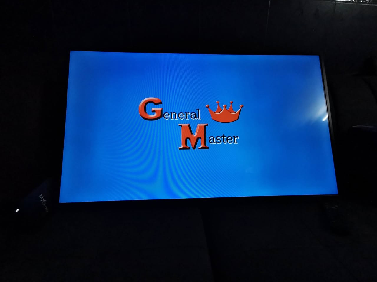 سلام عليكم اخواني عندي شاشه نوع جنرال ماستر الحجم 42 نضيف جدا بدون نت السعر 120 الف بي شويه مجال حك جيتكم العنوان البياع حي الرساله الأولى قرب مدينة العاب الكرخ تلفون ***********
WhatsApp +964***********
