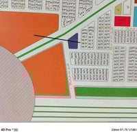 أرض • مقاطعه 2 الحولي • قريبه شارع عام