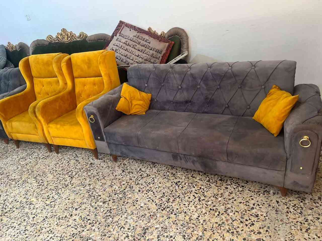 تخم ١١نفر مع توصيل ٢٢٥


**إذا كنت صاحب هذا الإعلان وتريد حذفه لأي سبب، رجاءا أرسل رسالة إلى الدعم الفني**