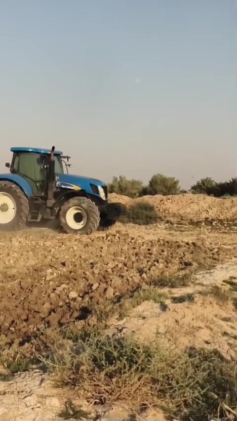 كاروبة نيوهولند للبيع للأستفسار 
***********
