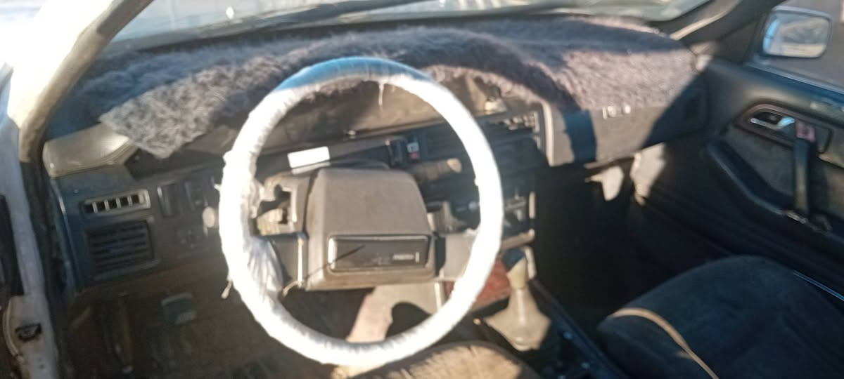 مازدا 929 مۆدێل ١٩٩٠ ئاڕمی سەوزی سلێمانی مەکینە ١٢ کابرێتەر ٤جام کارەبا گەرمی و لایت ئیشارەت هەموی مەزبوت گێڕ عادی گێڕ و مەکینە ئاکسل بەشەرت ٤ تایەو ویلی سۆپەر ویلەکان لۆکن سعری ١٩ گەڵا و معامەلە شوێن سلێمانی گۆڕینەوە لەسەر دڵگرتن ڤایبەر و واتسئاپ لەسەر ئاسیاکەیە 
***********
*********** السليمانية, العراق
