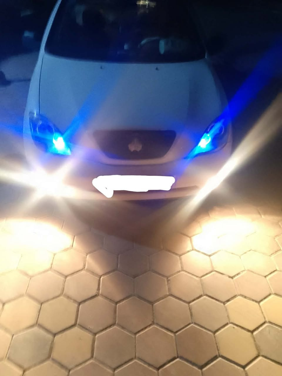 السلام عليكم سيارة تايبا للبيع السعر 48 وبيهة مجال قليل رقم واسط بسمي
***********
