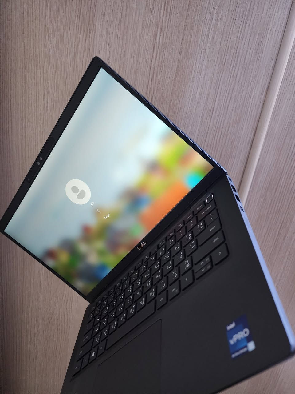 السلام عليكم 
لابتوب ديل كاربون فايبر بزنز كلاس
Dell latitude 7430

i5 12gen
16gb ddr4 3200
512 m.2 ssd samsung gen4
شاشة 14in ips 400nts 60 hz 
بطارية 58wh شحن سريع 90 واط 
بطارية جدا قوية ووقت طويل تنطي 

Gpu intel iris 8gb

كيبورد ضوئي بصمة وحساس وندوز هلو 
2type c تدعم ثندربولت جيل رابع 
Usb A 
Hdmi
وندوز ١١ مفعل اصلي 
اللابتوب كاربون فايبر خفيف ويشحن بالتايب سي يعني متشيل هم الشاحنه حتى ببور بنك يشحن

السعر 550


**إذا كنت صاحب هذا الإعلان وتريد حذفه لأي سبب، رجاءا أرسل رسالة إلى الدعم الفني**