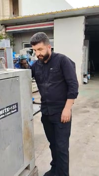 حجم ٢٣٠٠ • ابرامكو ٤٠٠ • خانقين كراج الشمال