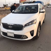 سورنتو ٢٠٢٠ • ٦ سلندر • فول مواصفات