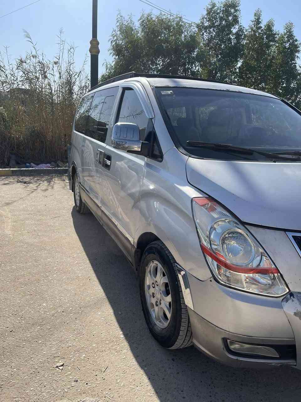 استاركس البيع موديل 2009سيارة بلادية بية بارد بية مكانات بارد بسيطة  
اومراوس مكن ابو غريب السعر 125وبية مجال حك جية


**إذا كنت صاحب هذا الإعلان وتريد حذفه لأي سبب، رجاءا أرسل رسالة إلى الدعم الفني**