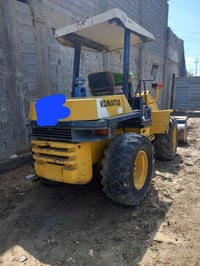 شفل • كماتسو • موديل ٩٩