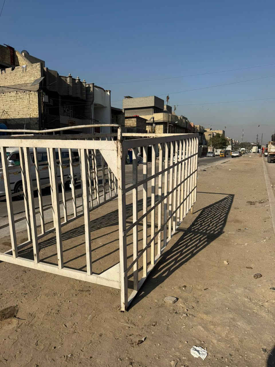 سلام عليكم محجر كنتر الا ستفسار علئ الرقم ***********
