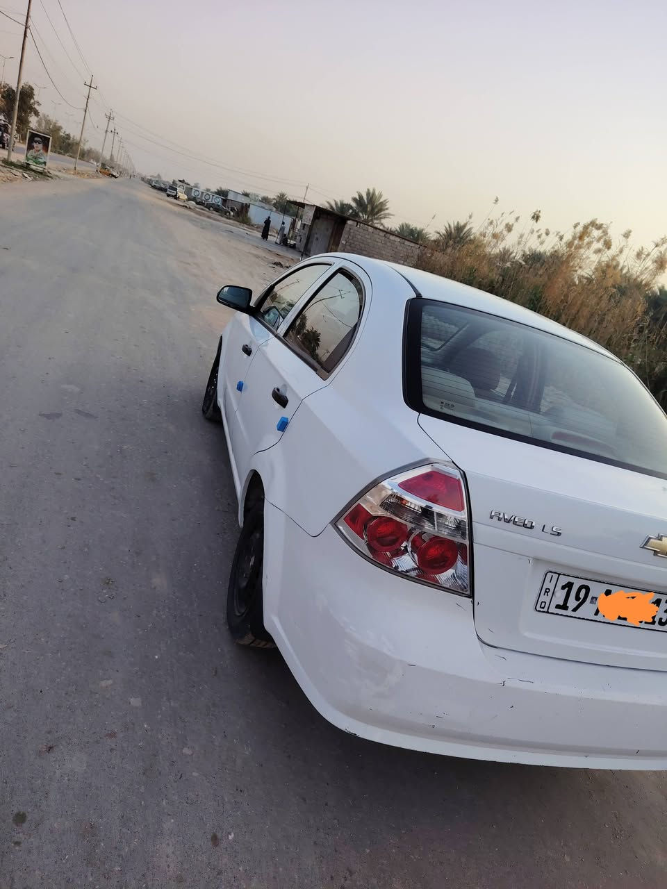 السلام عليكم افيو موديل 2011 رقم كربلاء دولي المكان بابل القاسم السعر 64 الرقم الهاتف ***********
