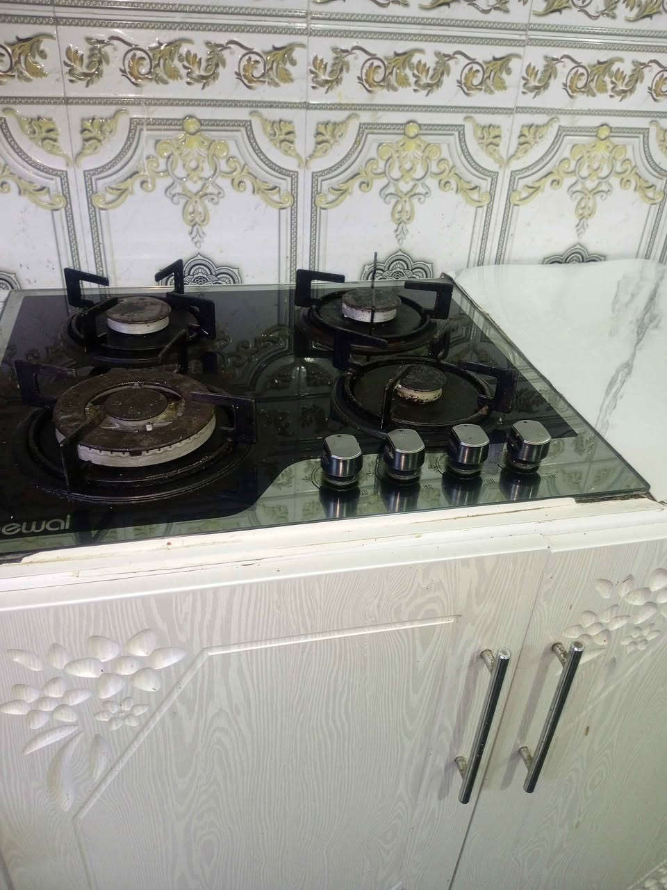 طباخ للبيع شغال بدون ظرر بابين السعر 150بي مجال بسيط بغداد الحرية الدولعي بغداد, العراق


**إذا كنت صاحب هذا الإعلان وتريد حذفه لأي سبب، رجاءا أرسل رسالة إلى الدعم الفني**