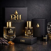 عطور • جملة • السليمانية