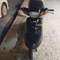 درجه بوتين • لايت زنون • تواير جديدة