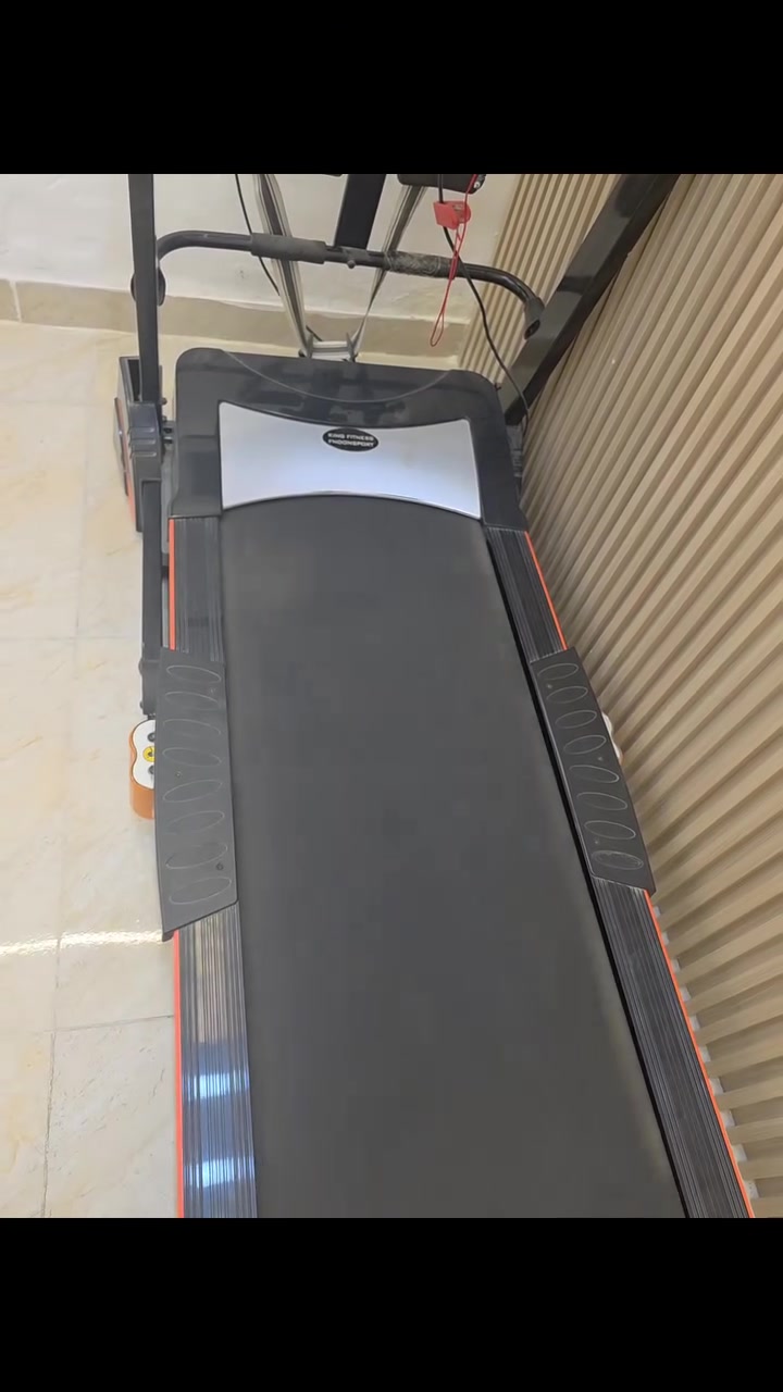 جهاز جري جبلي دبل ماطور مع رجاج تكسير شحوم  
بغداد / الغزالية 
للاستفسار في الخاص


**إذا كنت صاحب هذا الإعلان وتريد حذفه لأي سبب، رجاءا أرسل رسالة إلى الدعم الفني**