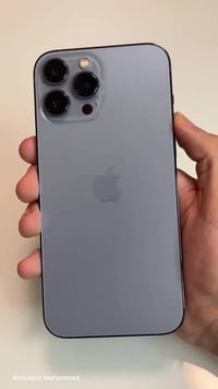 13 برو نضافة 98 %  مراوس مع هونر 600√ 07747775160