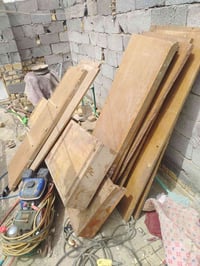 نظيف • ٦ بيبان