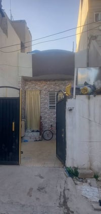 مزارع الصديق • ٨٠م • سند بستان