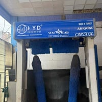 مكينه تركيه اصليه ما مفتوح برغي منها للبيع كامله شراي راسلني خاص 07777...