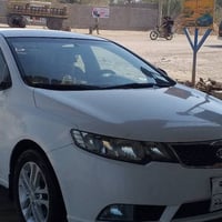 سيراتو ٢٠١١ • خليجي • رقم أربيل