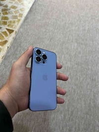 ايفون 13 برو لاذاكرا128 بطاريه 92 نموذج M تك سيم  جهاز شرط وضمان تاخذه...