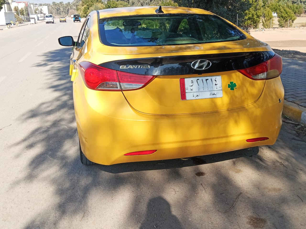 النتره موديل 2013 مكينه وكير مكفلات رقم بغداد تحول مباشر هيه مصغره ورد أمريكي حادث جاملغ وبنيد فقط حجم المحرك 1800 دوش ملاحضه السياره جاهزه من كلشي سعر 84 مجال بسيط مكان السياره واسط

***********
