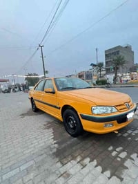 بيجو بارص 2018 مكفولة كفاله عامه ابيع عل سونر مكينه كير لا تنقيص ولا  ...